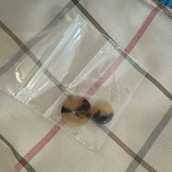 Vintage Loro Piana 100% Cashmere Vest, Size Large - Picture 10 of 13